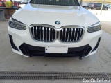  Bmw  X3 BMW  / 2021 / 5P / SUV XDRIVE 20D MH48V MSPORT #36
