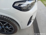  Bmw  X3 BMW  / 2021 / 5P / SUV XDRIVE 20D MH48V MSPORT #40