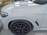  Bmw  X3 BMW  / 2021 / 5P / SUV XDRIVE 20D MH48V MSPORT #64