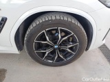  Bmw  X3 BMW  / 2021 / 5P / SUV XDRIVE 20D MH48V MSPORT #68