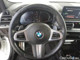  Bmw  X3 BMW  / 2021 / 5P / SUV XDRIVE 20D MH48V MSPORT #83