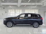  Bmw  X3 BMW  / 2021 / 5P / SUV XDRIVE 30E #8