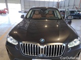  Bmw  X3 BMW  / 2021 / 5P / SUV XDRIVE 30E #26