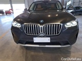  Bmw  X3 BMW  / 2021 / 5P / SUV XDRIVE 30E #36