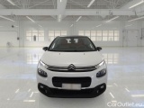  Citroen  C3 CITROEN  / 2016 / 5P / BERLINA BLUEHDI 100 SeS SHINE #6