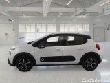  Citroen  C3 CITROEN  / 2016 / 5P / BERLINA BLUEHDI 100 SeS SHINE #8
