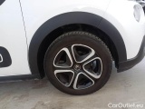  Citroen  C3 CITROEN  / 2016 / 5P / BERLINA BLUEHDI 100 SeS SHINE #17