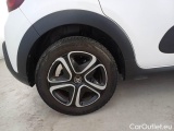  Citroen  C3 CITROEN  / 2016 / 5P / BERLINA BLUEHDI 100 SeS SHINE #18