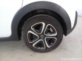  Citroen  C3 CITROEN  / 2016 / 5P / BERLINA BLUEHDI 100 SeS SHINE #19