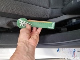  Citroen  C3 CITROEN  / 2020 / 5P / BERLINA BLUEHDI 100 SeS FEEL #128