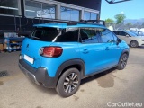  Citroen  C3 CITROEN  AIRCROSS / 2017 / 5P / SUV BLUEHDI 120 SeS SHINE EAT6 #2