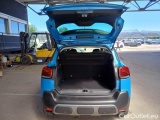  Citroen  C3 CITROEN  AIRCROSS / 2017 / 5P / SUV BLUEHDI 120 SeS SHINE EAT6 #5
