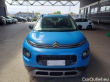  Citroen  C3 CITROEN  AIRCROSS / 2017 / 5P / SUV BLUEHDI 120 SeS SHINE EAT6 #6