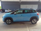  Citroen  C3 CITROEN  AIRCROSS / 2017 / 5P / SUV BLUEHDI 120 SeS SHINE EAT6 #8