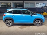 Citroen  C3 CITROEN  AIRCROSS / 2017 / 5P / SUV BLUEHDI 120 SeS SHINE EAT6 #7