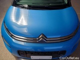  Citroen  C3 CITROEN  AIRCROSS / 2017 / 5P / SUV BLUEHDI 120 SeS SHINE EAT6 #24