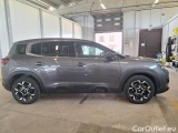  Citroen  C5 Aircross CITROEN  / 2022 / 5P / SUV BLUEHDI 130 SeS FEEL PACK EAT8 #9