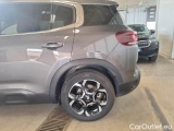  Citroen  C5 Aircross CITROEN  / 2022 / 5P / SUV BLUEHDI 130 SeS FEEL PACK EAT8 #21