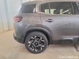  Citroen  C5 Aircross CITROEN  / 2022 / 5P / SUV BLUEHDI 130 SeS FEEL PACK EAT8 #20