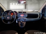  Fiat  Panda FIAT  / 2011 / 5P / BERLINA 1.0 70CV SeS HYBRID #3