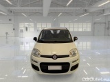  Fiat  Panda FIAT  / 2011 / 5P / BERLINA 1.0 70CV SeS HYBRID #6