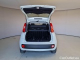  Fiat  Panda FIAT  / 2011 / 5P / BERLINA 1.0 70CV SeS HYBRID #5
