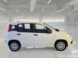  Fiat  Panda FIAT  / 2011 / 5P / BERLINA 1.0 70CV SeS HYBRID #7