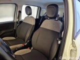  Fiat  Panda FIAT  / 2011 / 5P / BERLINA 1.0 70CV SeS HYBRID #11