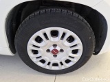  Fiat  Panda FIAT  / 2011 / 5P / BERLINA 1.0 70CV SeS HYBRID #17