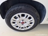  Fiat  Panda FIAT  / 2011 / 5P / BERLINA 1.0 70CV SeS HYBRID #18