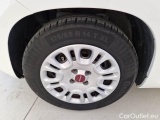  Fiat  Panda FIAT  / 2011 / 5P / BERLINA 1.0 70CV SeS HYBRID #20