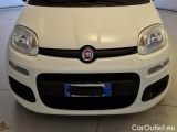  Fiat  Panda FIAT  / 2011 / 5P / BERLINA 1.0 70CV SeS HYBRID #31
