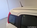  Fiat  Panda FIAT  / 2011 / 5P / BERLINA 1.0 70CV SeS HYBRID #37