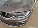  Fiat  Tipo FIAT  2015 4 PORTE BERLINA 1.6 MJT 120CV 6M SeS BUSINESS 5P #36