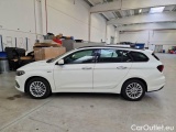  Fiat  Tipo FIAT  / 2020 / 5P / STATION WAGON 1.6 MJT 130CV SeS BUSINESS #8