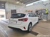 Ford  Focus FORD  / 2018 / 5P / BERLINA 1.5 ECOBLUE 120CV BUSINESS CAMBIO AUTOM. #2