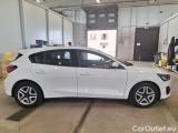  Ford  Focus FORD  / 2018 / 5P / BERLINA 1.5 ECOBLUE 120CV BUSINESS CAMBIO AUTOM. #9