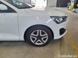  Ford  Focus FORD  / 2018 / 5P / BERLINA 1.5 ECOBLUE 120CV BUSINESS CAMBIO AUTOM. #161