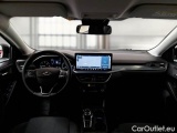 Ford  Focus FORD  / 2018 / 5P / STATION WAGON 1.5 ECOBLUE 120CV ACTIVE CAMBIO AUT. SW #3