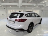  Ford  Focus FORD  / 2018 / 5P / STATION WAGON 1.5 ECOBLUE 120CV ACTIVE CAMBIO AUT. SW #2