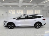  Ford  Focus FORD  / 2018 / 5P / STATION WAGON 1.5 ECOBLUE 120CV ACTIVE CAMBIO AUT. SW #8