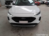  Ford  Focus FORD  / 2018 / 5P / STATION WAGON 1.5 ECOBLUE 120CV ACTIVE CAMBIO AUT. SW #26