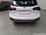  Ford  Focus FORD  / 2018 / 5P / STATION WAGON 1.5 ECOBLUE 120CV ACTIVE CAMBIO AUT. SW #39