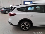  Ford  Focus FORD  / 2018 / 5P / STATION WAGON 1.5 ECOBLUE 120CV ACTIVE CAMBIO AUT. SW #37