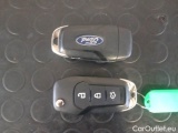  Ford  Focus FORD  / 2018 / 5P / STATION WAGON 1.5 ECOBLUE 120CV BUS CO-PILOT AUTO SW #73