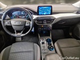  Ford  Focus FORD  / 2018 / 5P / STATION WAGON 1.5 ECOBLUE 120CV BUS CO-PILOT AUTO SW #3