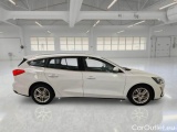  Ford  Focus FORD  / 2018 / 5P / STATION WAGON 1.5 ECOBLUE 120CV BUS CO-PILOT AUTO SW #7