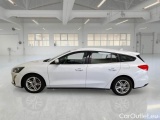  Ford  Focus FORD  / 2018 / 5P / STATION WAGON 1.5 ECOBLUE 120CV BUS CO-PILOT AUTO SW #8