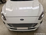  Ford  Focus FORD  / 2018 / 5P / STATION WAGON 1.5 ECOBLUE 120CV BUS CO-PILOT AUTO SW #39