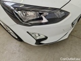  Ford  Focus FORD  / 2018 / 5P / STATION WAGON 1.5 ECOBLUE 120CV BUS CO-PILOT AUTO SW #52